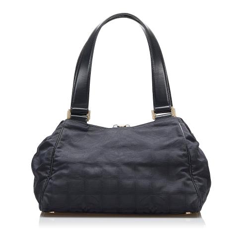 Chanel New Travel Handbag