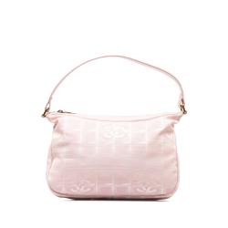 Chanel New Travel Line Handbag