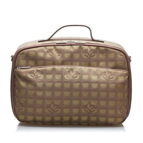 Shop Louis Vuitton MONOGRAM Carry-on Luggage & Travel Bags by Frenchstyle