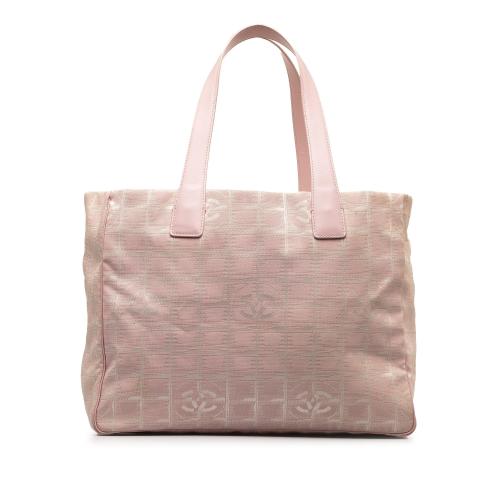 Chanel New Travel Line Tote