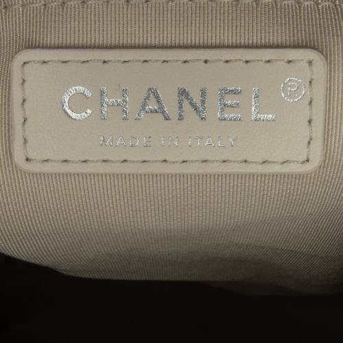 Chanel PVC 31 Shopping Tote