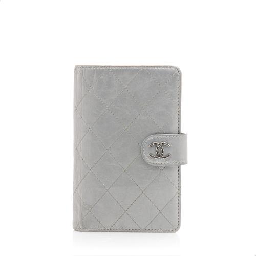 Chanel Palette Wallet