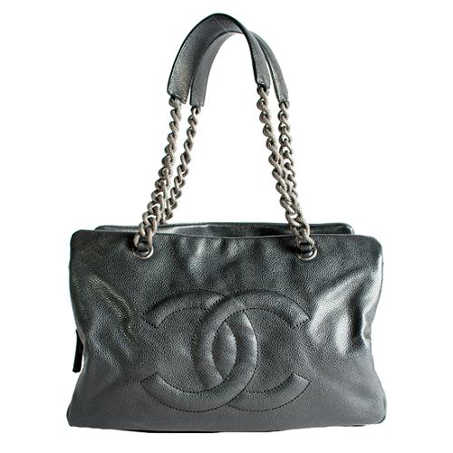 Chanel Perfect Day Grand Shopping Tote