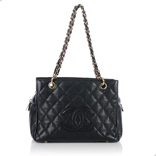 Chanel Petite Timeless Tote