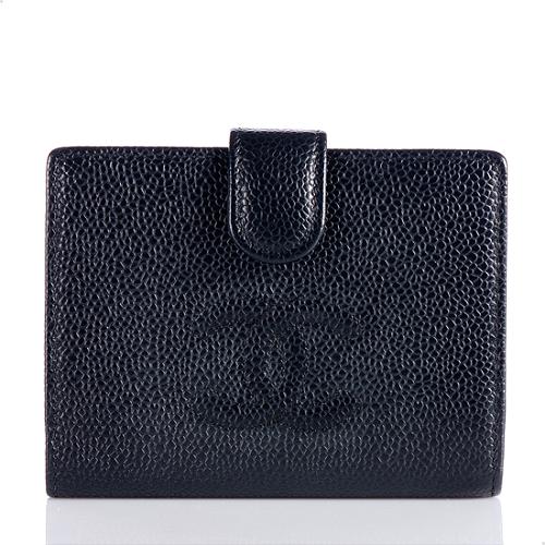Chanel Porte Bil Mon Wallet