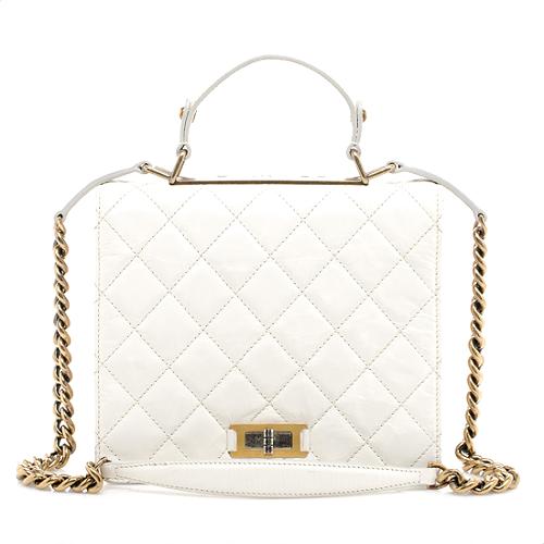 Chanel Rita Shoulder Bag