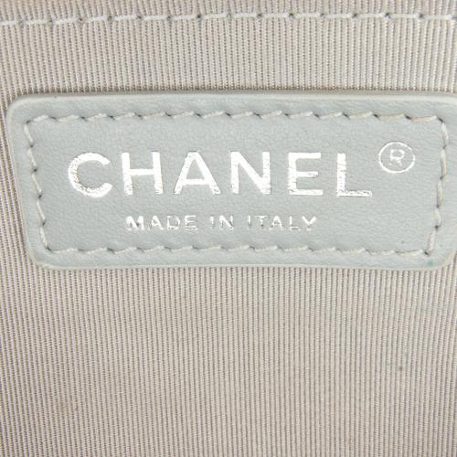 Chanel Small CC Box Urban Companion Flap