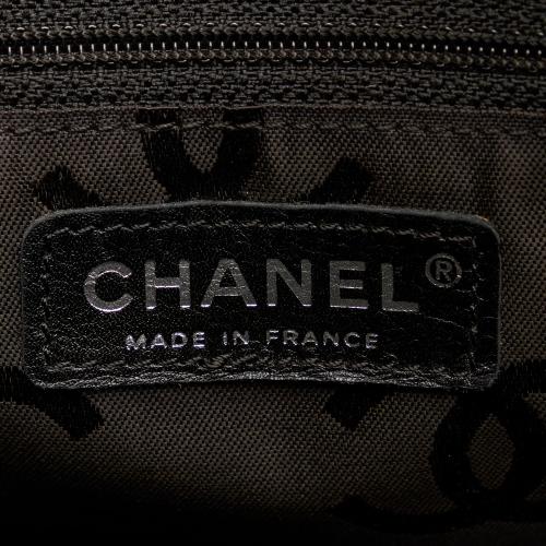 Chanel Small Cambon Ligne Tote