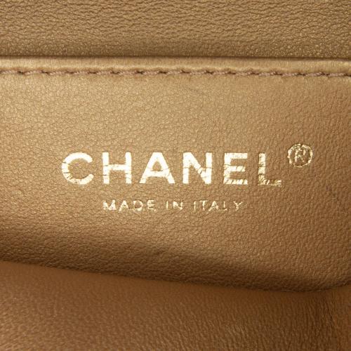 Chanel Small Chic Pearls Flap