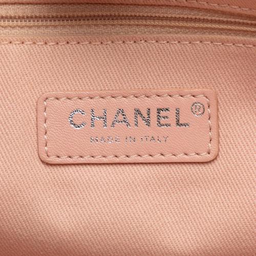 Chanel Small Deauville Tote Bag