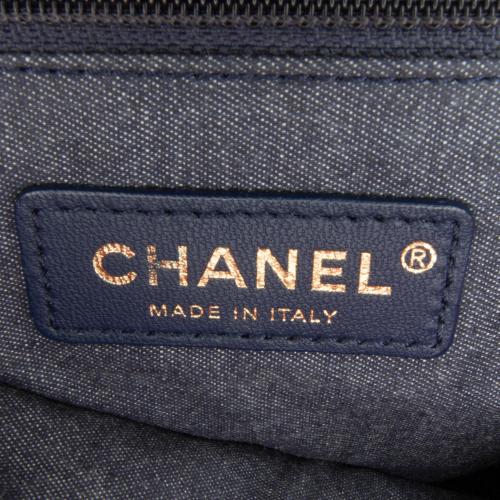 Chanel Small Lambskin Elegant Chain Single Flap