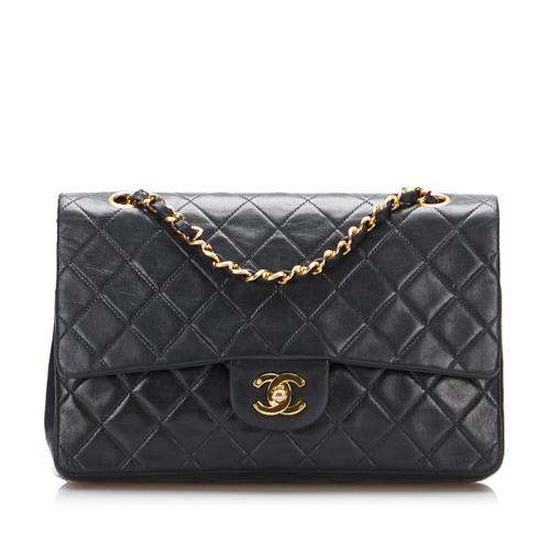 Chanel Timeless Classic Double Flap