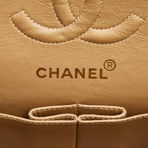 Chanel Timeless Classic Flap Double