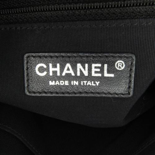 Chanel Tweed Coco Corset Flap