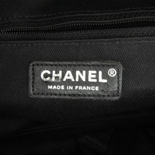 Chanel Tweed Easy Fantasy Flap
