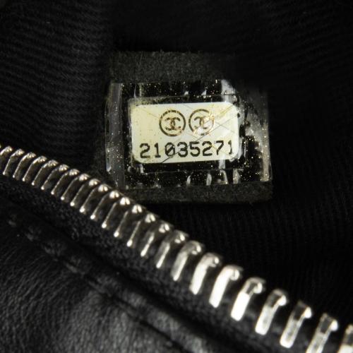 Chanel Tweed Easy Fantasy Flap