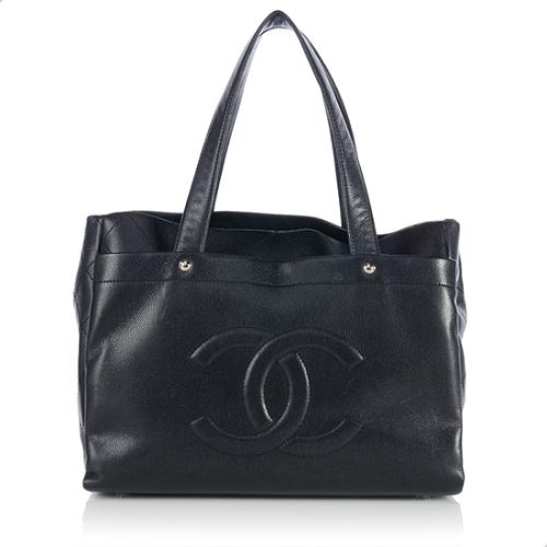 Chanel Ultimate Executive Large Tote
