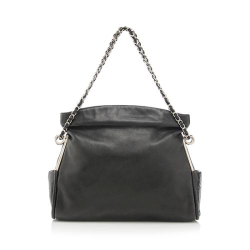 Chanel Ultimate Soft Shoulder Bag
