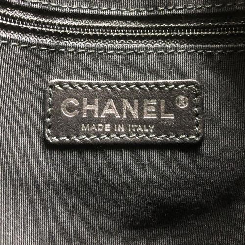 Chanel Unlimited Shoulder Bag