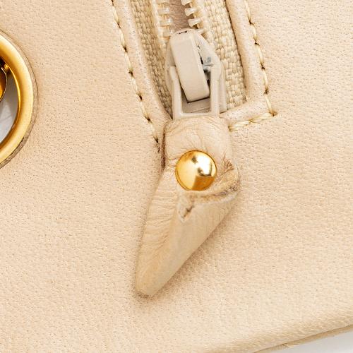 Chanel Vintage Lambskin Classic Medium Double Flap Bag - FINAL SALE