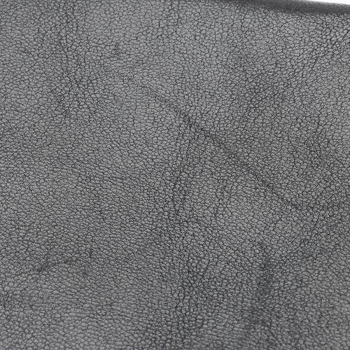 Chanel Washed Lambskin Hybrid Reissue Jumbo Single Flap Bag