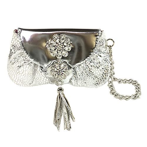 Charm and Luck Clutch