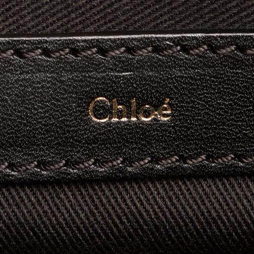 Chloe Alice Leather Handbag