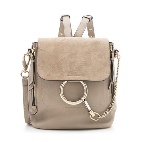 faye backpack small