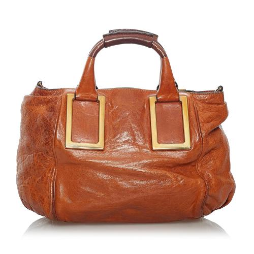 Chloe best sale ethel bag