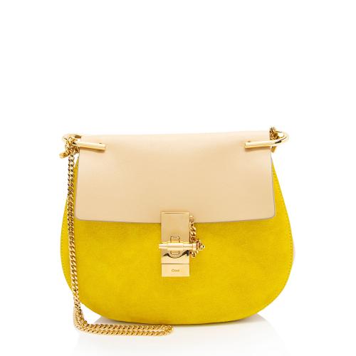 Chloe Drew Small Shoulder Bag Top Sellers | fabricadascasas.com