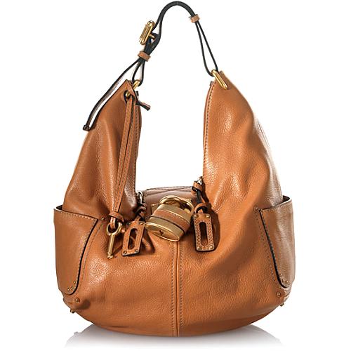 Chloe 'Paddington' Small Hobo Handbag