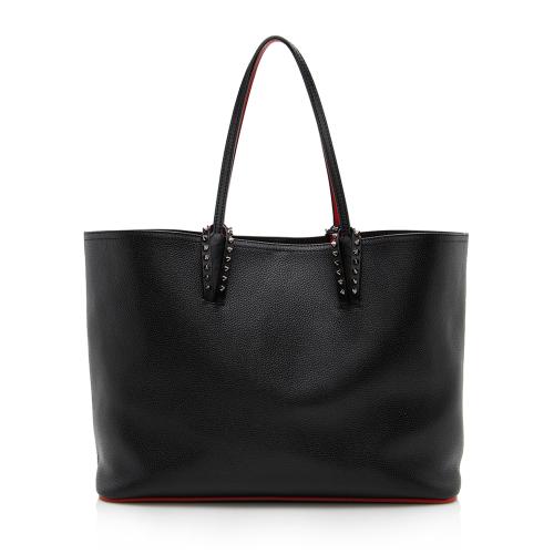 Christian Louboutin Leather Cabata Tote - FINAL SALE