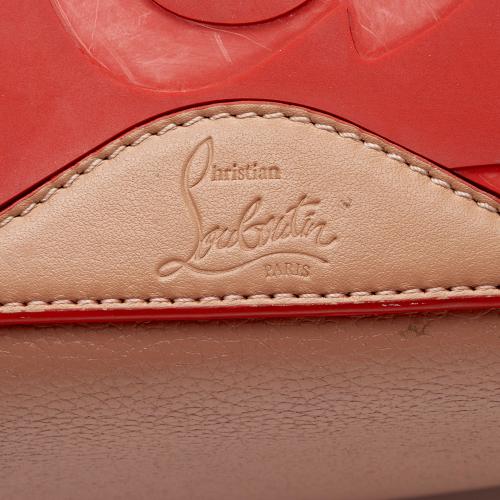 Christian Louboutin Leather Cabata Tote - FINAL SALE