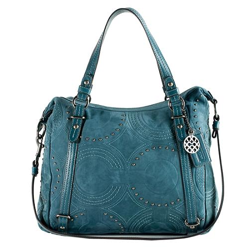 Coach alexandra bag hot sale