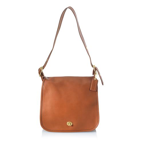 Coach Classic Limited Edition Stewardess Shoulder Bag | [Brand: id=11, name= Coach] Handbags | Bag Borrow or Steal