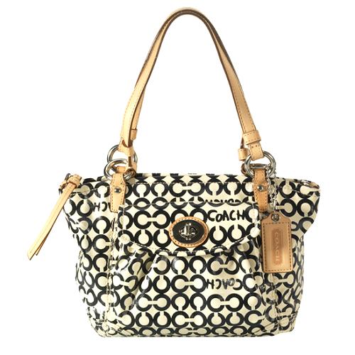 Leah Small Bucket Bag