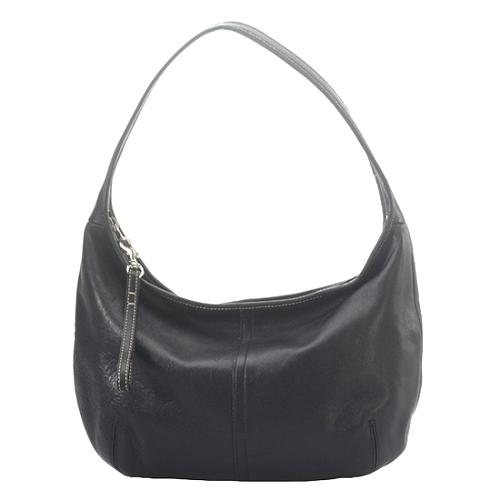 Coach Ergo Small Zip Hobo Handbag