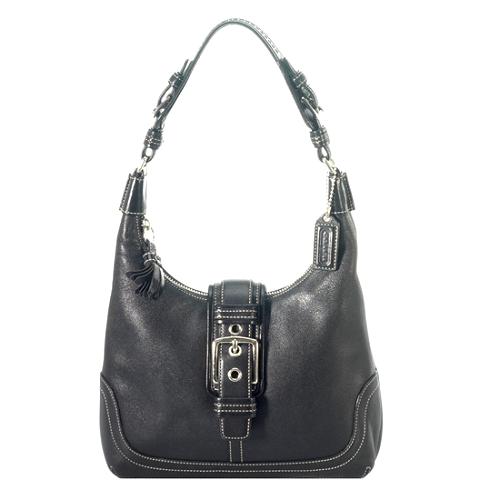 coach hampton hobo bag