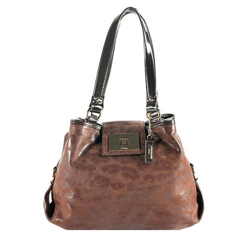 Cole Haan Capetown Leather Devine Tote