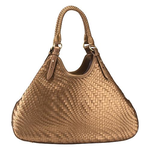 Cole Haan Genevieve Triangle Tote