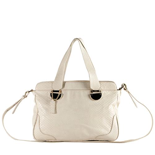 Cole Haan Leather Kendra East/West Tote
