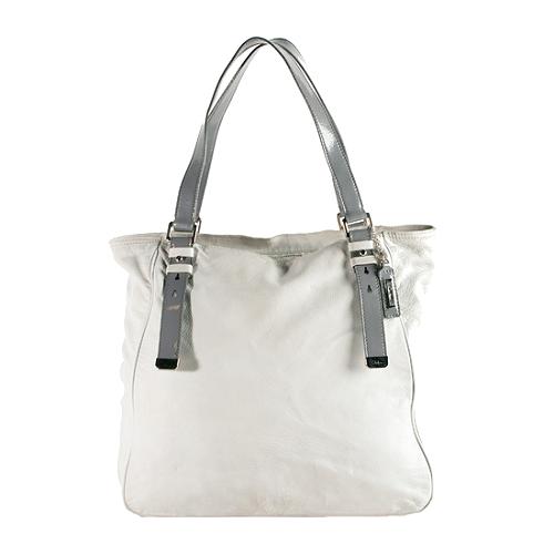 Cole Haan Leather Kendra Tote