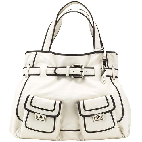 Cole Haan Maidstone Belted Tote