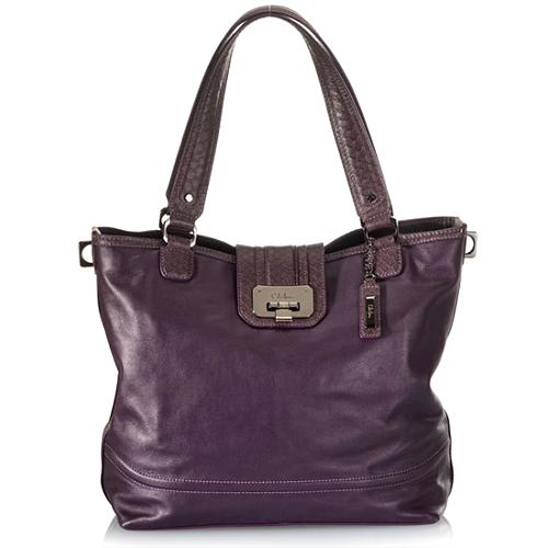 Cole Haan Valise Devin Tote