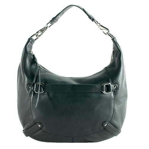 Cole Haan Village Small Zip Hobo Handbag