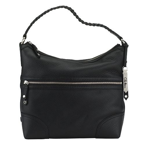 Cole Haan 'Village' Zip Hobo Handbag