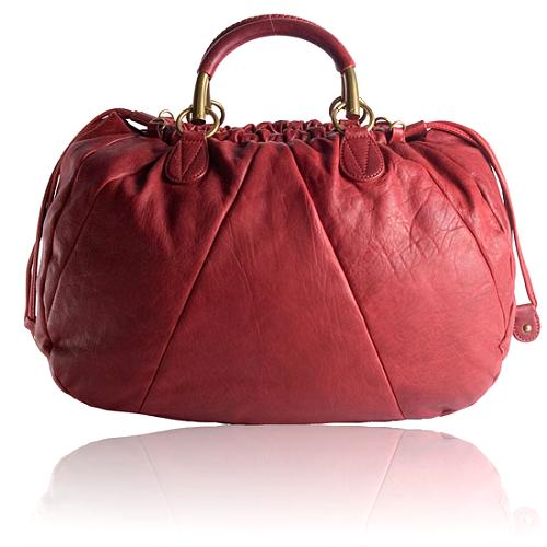 Cynthia Rowley Lorelee Satchel Handbag
