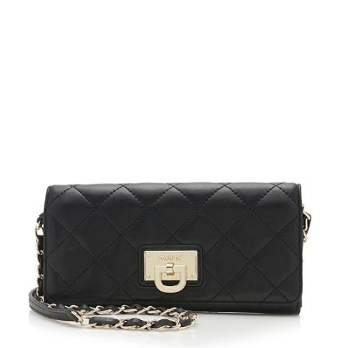 dkny gansevoort crossbody bag