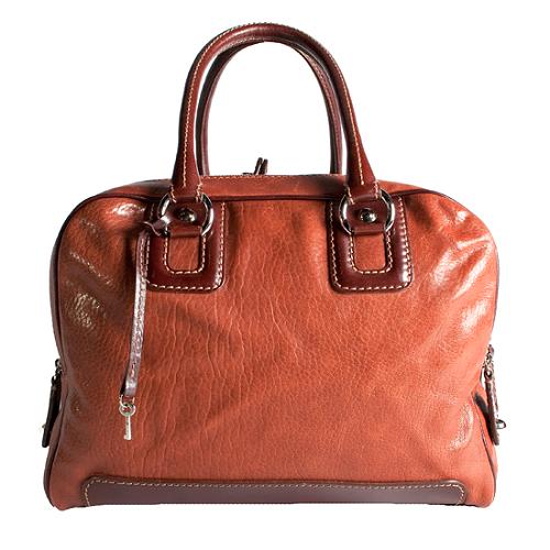 D&G Lily Satchel Handbag