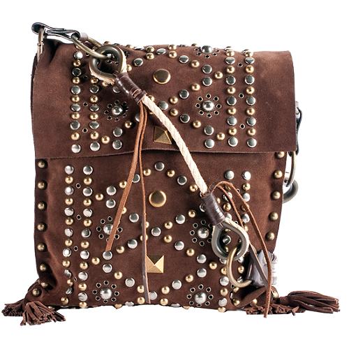 Dolce & Gabbana Haute Hippie Crossbody Shoulder Handbag